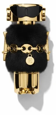 Produktbild von Paco Rabanne Fame The Couture Edition Eau de Parfum 80 ml