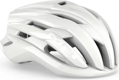 Image de Casque Met Trenta Mips Blanc L Blanc L