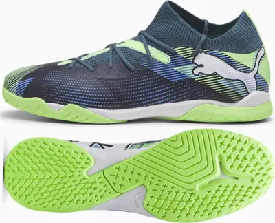 Produktbild von Puma Future 7 Match IT M 107936 03 Football Boots Pullunder Puma Größe: 46,