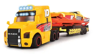 Produktbild von Majorette 203747009, Fahrzeug-Set, 3 Jahr(e), Metall, Kunststoff, Mehrfarbig