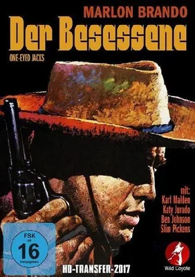 Produktbild von Der Besessene
