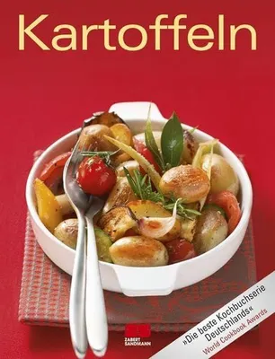 Produktbild von Kartoffeln