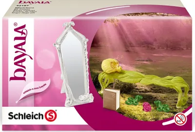 Immagine prodotto di Set di accessori Schleich Elf Dreams