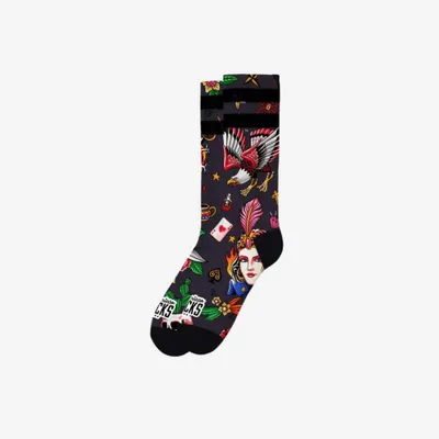 Immagine prodotto di Calze American Socks Sorcerer