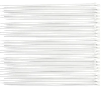 Produktbild von BGS technic Cable Tie Assortment, 84 g