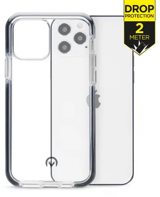 Immagine prodotto di Mobilize Shatterproof TPU Back Cover Transparent Apple iPhone 12/12 Pro