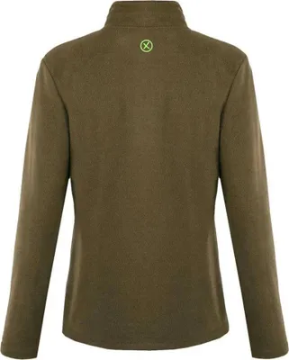 Produktbild von Newwood Abodi T-shirt Grün 2XL Damen Grün 2XL