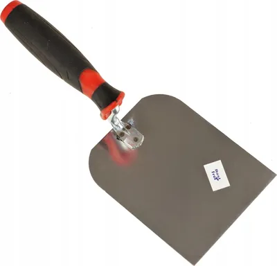 Produktbild von Kelle 100 Mm FEINZ Präzise Formgebung Ideal Für Feinarbeiten Edelstahl Rostfrei