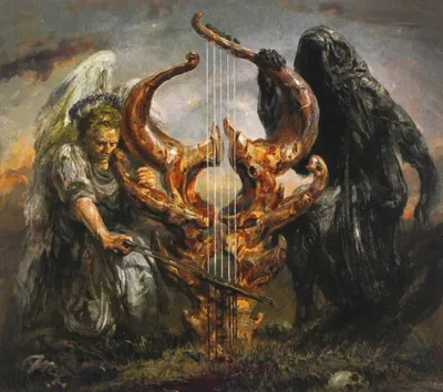 Obrázek produktu pro Lovec démonů: (digipack)