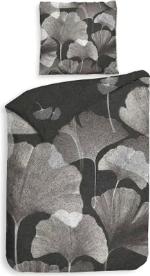 Produktbild von Debra Bettwäsche 135 Grey