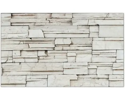 Obrázok produktu pre Obkladový panel do kuchyne mySpotti Profix kamenný múr 100 x 60 cm PX-10060-1536-HB