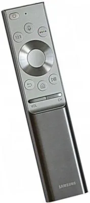 Produktbild von Samsung Smart Remote Controller BN59-01300G - Ersetzt auch BN59-01291A, BN59-01270A, BN59-01265A