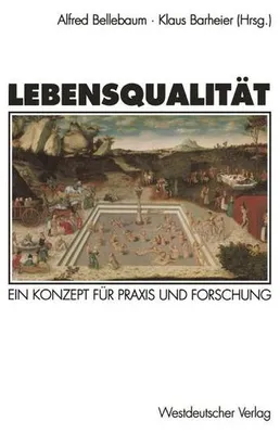 Obrázek produktu pro Lebensqualität
