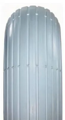 Produktbild von Impac Fork 8x1 1 4 32-137 Grau