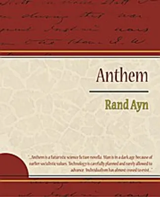 Zdjęcie produktu dla Anthem