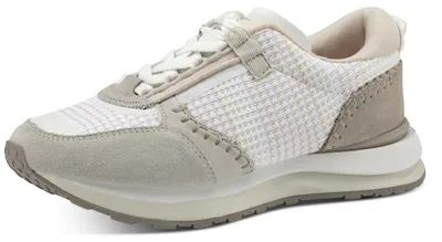 Produktbild von Tamaris Damen Low Sneaker Low Top 1-23724-30 Weiß