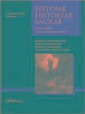 Obrázek produktu pro Lingua Latina - Epitome Historiae Sacrae