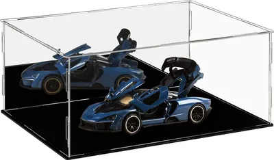 Image de Vitrine - Vitrine Box - 35 cm x 25 cm x 15 cm