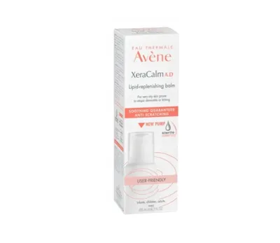 Produktbild von Avène XeraCalm A.D rückfettender Balsam, 200 ml Creme