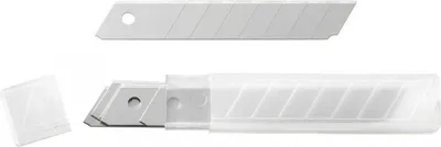 Obrázok produktu pre ExpertyByFacom - E020304 10 náhradných pružín 18 mm v plastovom obale