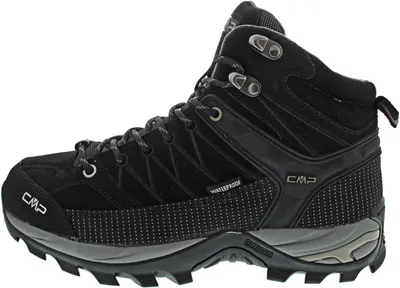 Produktbild von CMP Rigel Mid WP Wanderstiefel Schwarz
