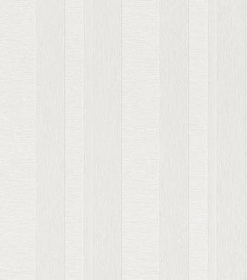 Produktbild von Vliestapete 142402 Tapete Uni Einfarbig 53 x 1005 cm Rasch Wallton 2020 Weiß