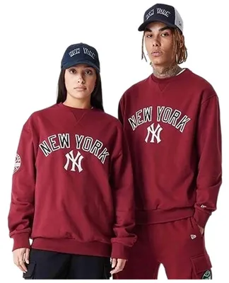 Obrázek produktu pro Mikina New Era MLB Large Logo Os Crew, uni