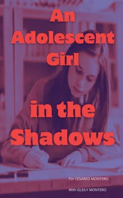 Produktbild von An Adolescent Girl in the Shadows