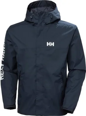 Produktbild von Helly Hansen Jacken Ervik Jacket, 64032596, Größe: 173