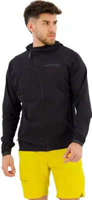 Produktbild von KlÄttermusen Nal Jacke Schwarz S Mann Schwarz S