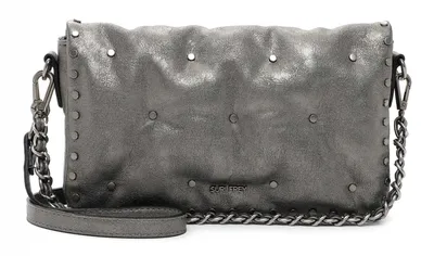 Produktbild von Suri Frey Andy Damenaccessoires Tasche Silber Freizeit,  :
