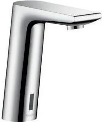 Obrázek produktu pro Hansgrohe Metris S, Umyvadlo, Chrom