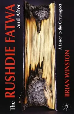 Zdjęcie produktu dla The Rushdie Fatwa and After