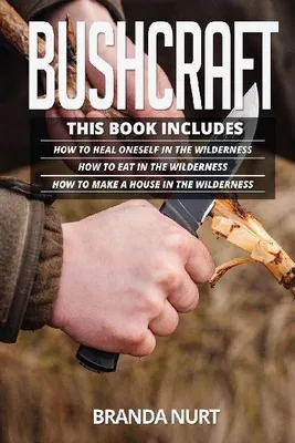 Produktbild von Bushcraft