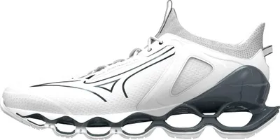 Produktbild von MIZUNOWAVE PROPHECY 14, White/Silver, 42.0