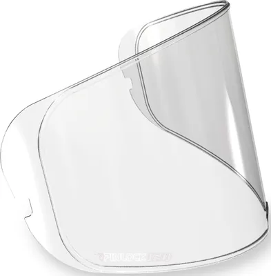 Image de LS2 Pinlock DKS471 clair Maxvision 120 (FF906)