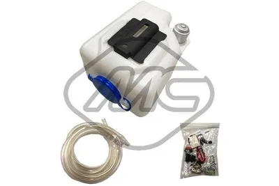 Produktbild von Metalcaucho Waschwasserpumpe 12821