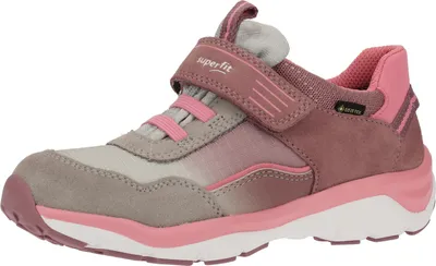 Produktbild von Superfit Sneaker Sneaker Velourleder/Textil