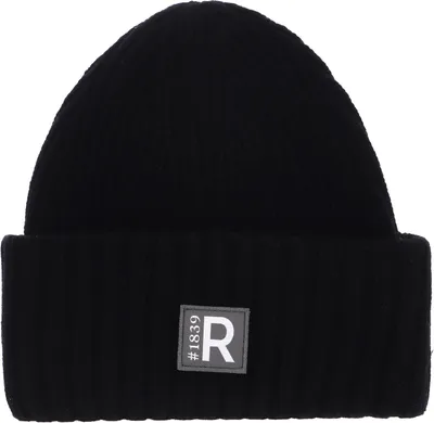 Produktbild von ROECKL Mütze Urban Beanie Black schwarz