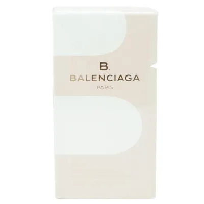 Produktbild von Balenciaga B. Skin perfumed Body Lotion 200ml