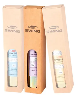 Obrázek produktu pro SWING náhradní kazeta CO2 pro SWING P25 AIR