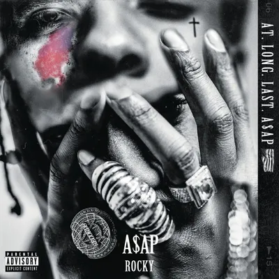 Zdjęcie produktu dla At.Long.Last.A$Ap