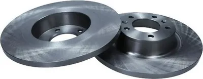 Produktbild von 2x MAXGEAR Bremsscheibe 19-1878 hinten für FIAT Scudo (270_ 272_) 49mm 290mm