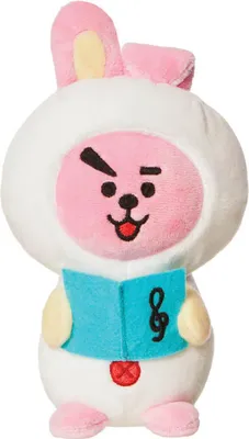 Obrázek produktu pro BT21 - COOKY Winter, cca 16 cm