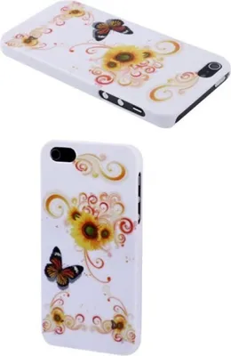 Produktbild von Schutzhülle Case Hülle für Apple iPhone SE
