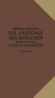Produktbild von Die Anatomie des Menschen