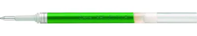 Produktbild von Pentel EnerGel LR7 Gelschreiberminen hellgrün 0.35 mm 12 St.