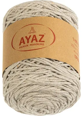Produktbild von Garn PAMUK MAKREME - 250g / 150 m - Haselnuss