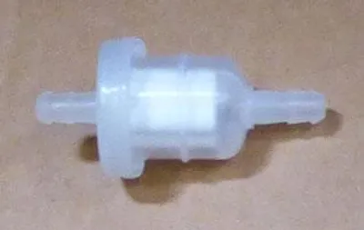 Produktbild von Kraftstofffilter Honda Gx620 Gx670 16910-Ze8-015