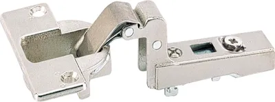 Immagine prodotto di HETTICH INTERMAT 9935 TH 52 Cerniera per porte di forte spessore, da incasso, ÖW 95°